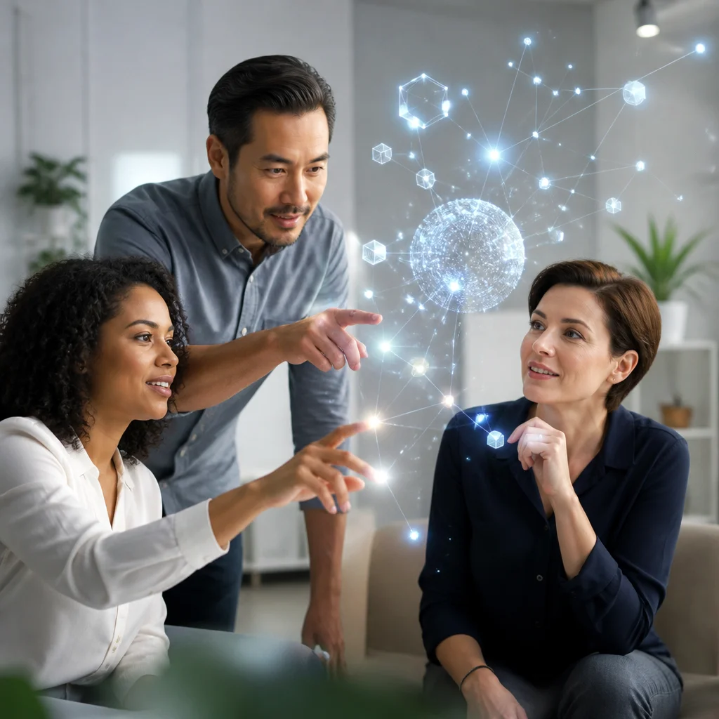 Funciones clave para consumidores urbanos