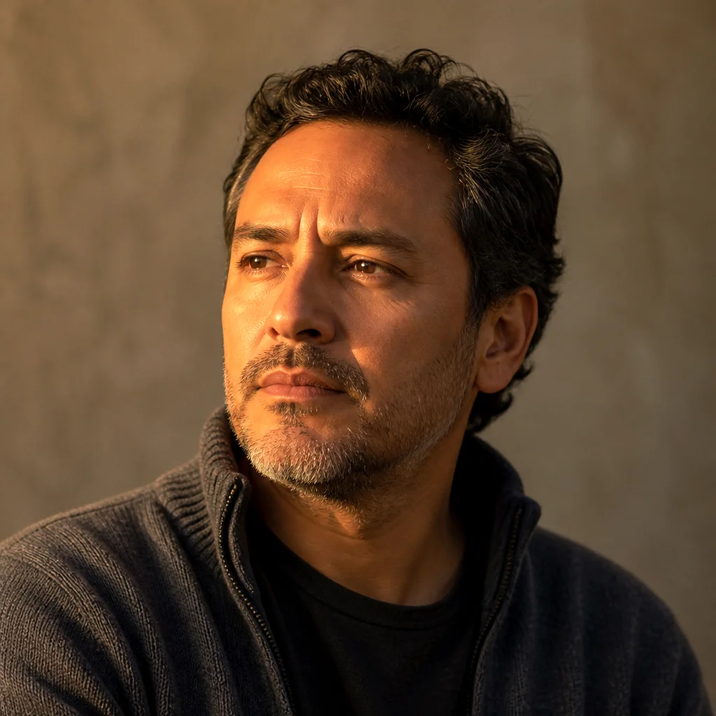 Alejandro Torres