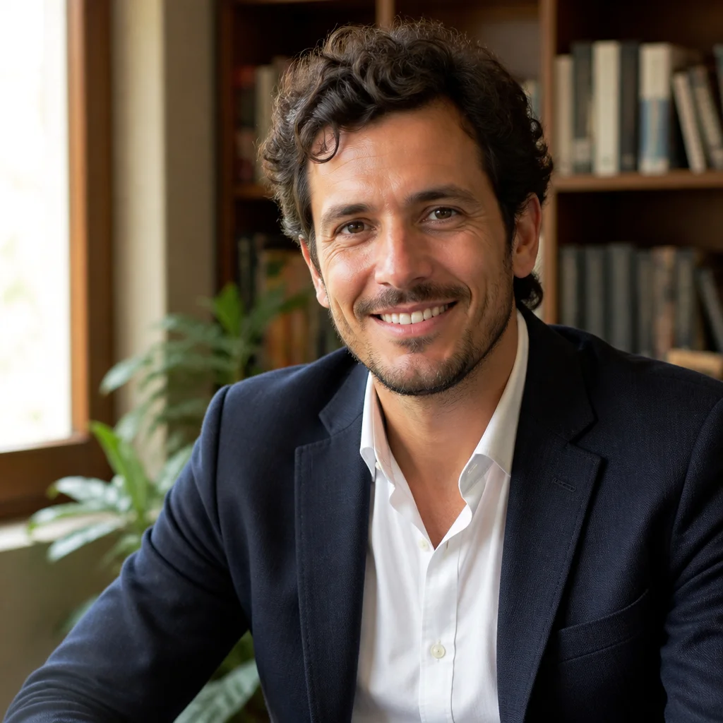 Carlos Vega