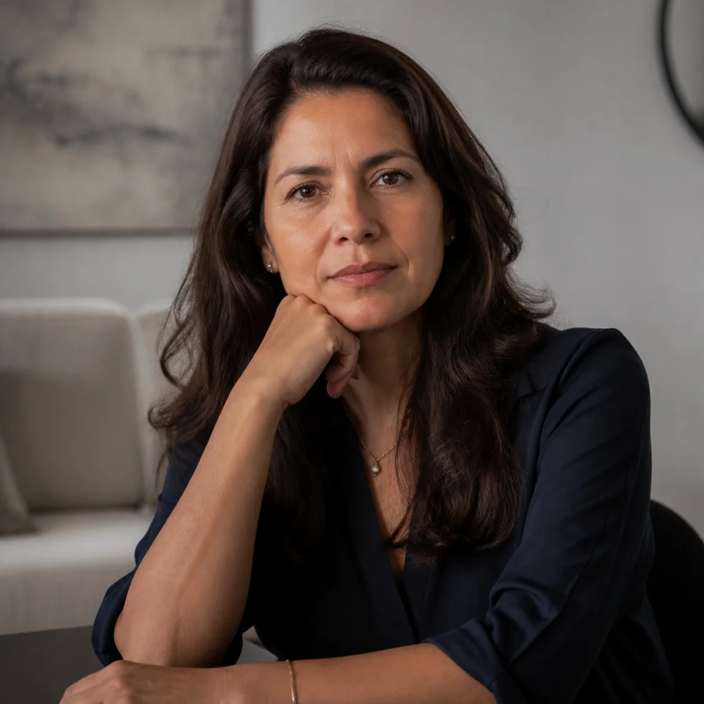 Mariana Flores